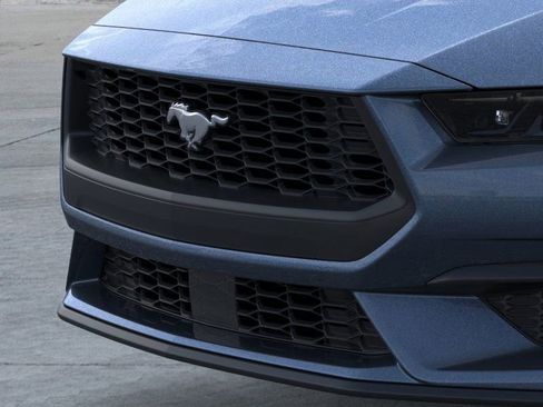 New 2026 Ford Mustang Premium image 17