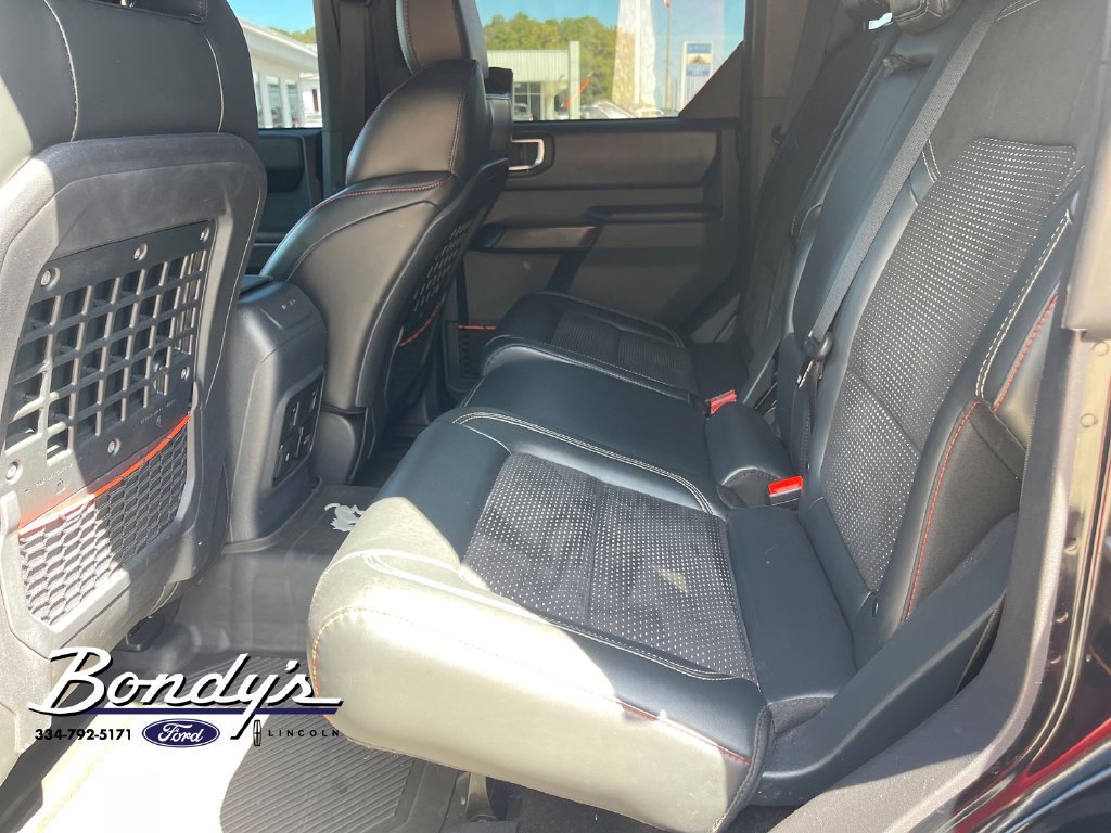 Used 2023 Ford Bronco Raptor AWD/4WD image 11