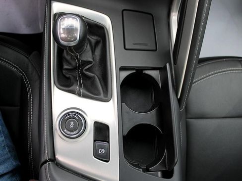 Used 2016 Chevrolet Corvette Z06 w/ Battery Protection Package image 14