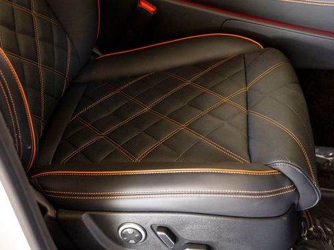 Used 2026 Genesis GV70 3.5T Sport Prestige image 27