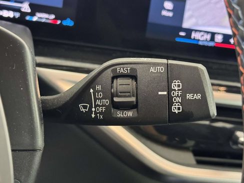 Used 2026 BMW X7 M60i AWD/4WD image 24