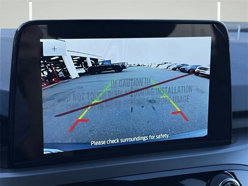 New 2026 Ford Escape Active w/ Cold Weather Package image 24