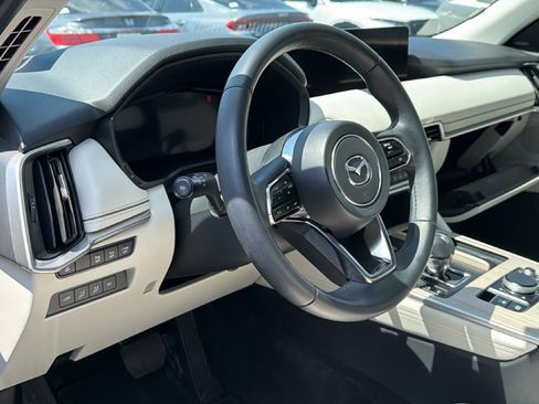 Used 2024 MAZDA CX-90 3.3 Turbo w/ Premium Plus Pkg AWD/4WD image 29
