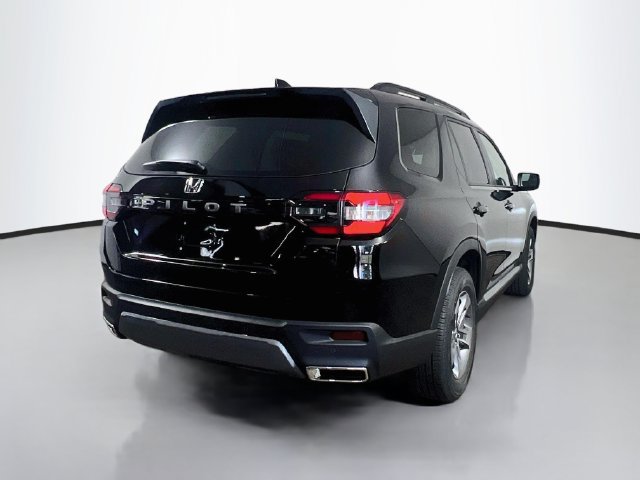 New 2026 Honda Pilot EX-L image 22