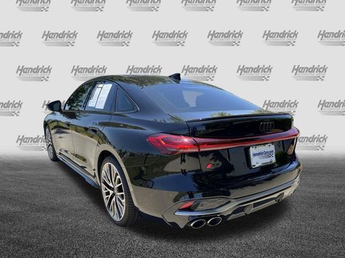Certified 2025 Audi S5 Prestige AWD/4WD image 7