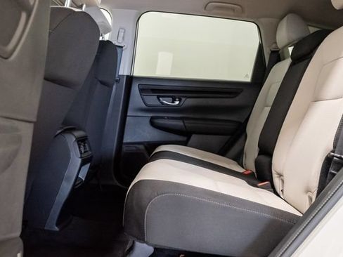 Used 2026 Honda CR-V LX image 22