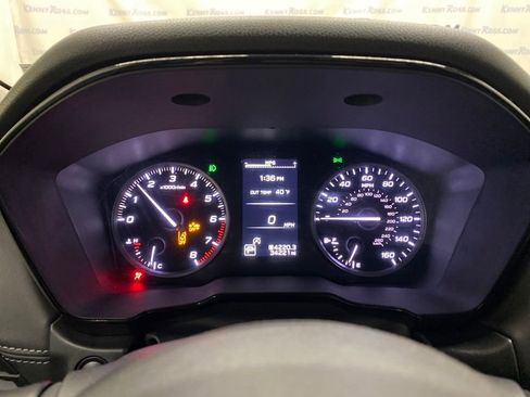 Certified 2023 Subaru Outback 2.5i image 32