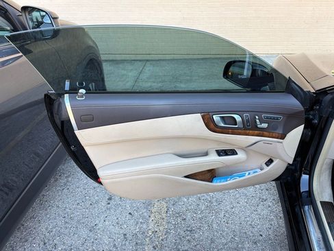 Used 2016 Mercedes-Benz SL 550 SL 550 image 9