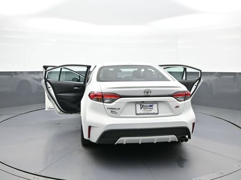 Certified 2020 Toyota Corolla SE image 46