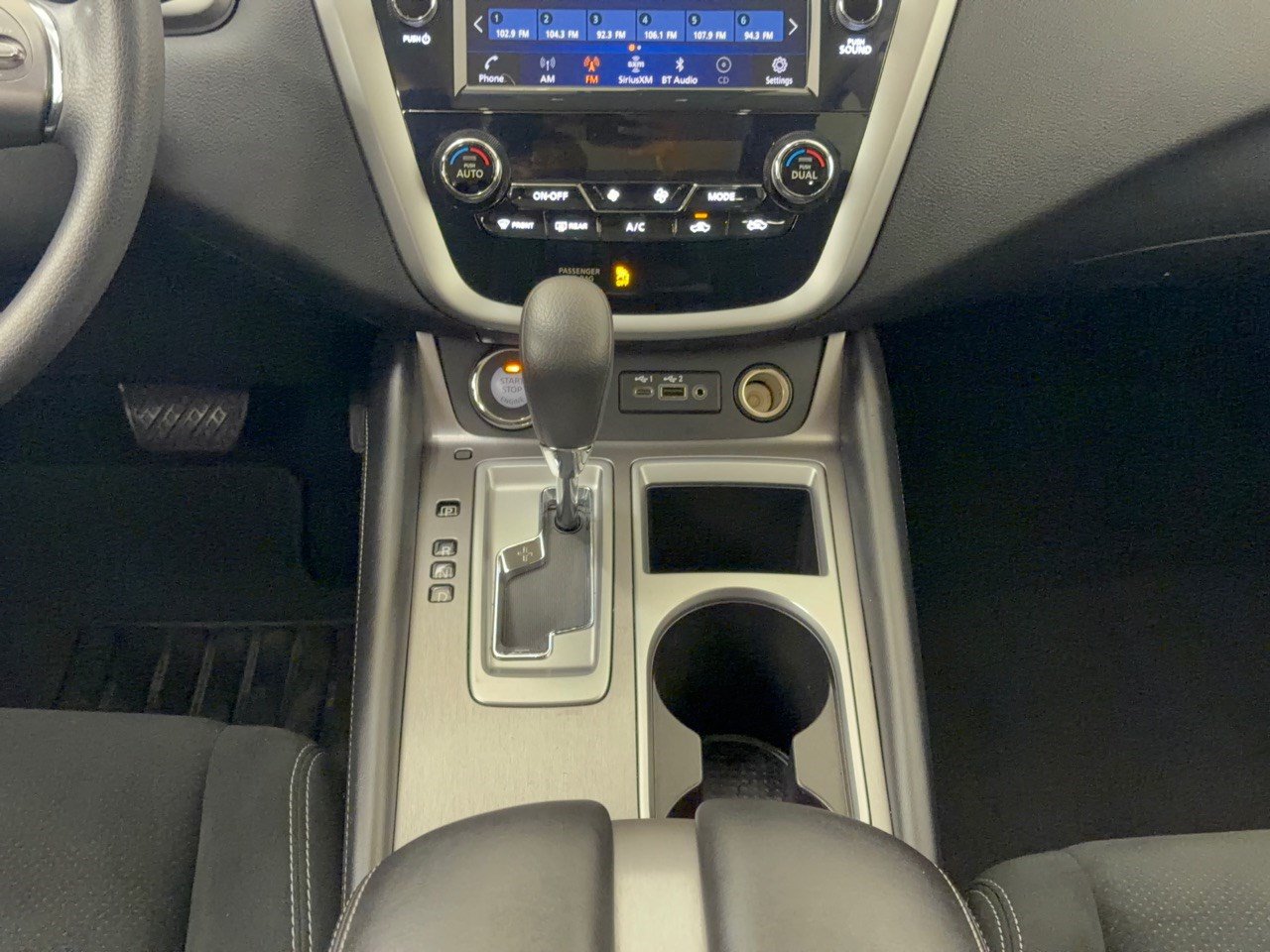 Used 2020 Nissan Murano S w/ Technology Package AWD/4WD image 22