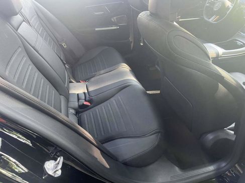 Used 2024 Mercedes-Benz C 300 4MATIC Sedan image 21