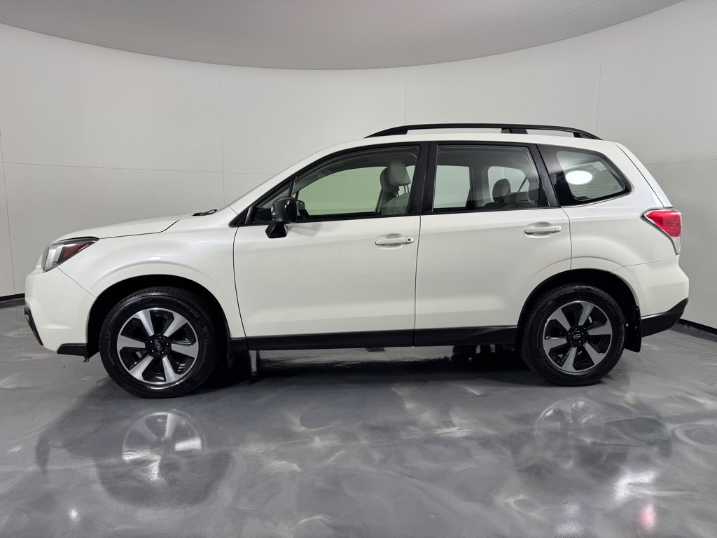 Used 2018 Subaru Forester 2.5i w/ Alloy Wheel Package AWD/4WD image 8