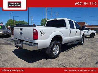 Used 2016 Ford F250 XL w/ Power Equipment Group