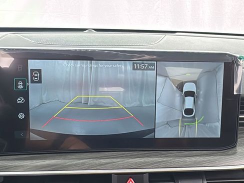 New 2025 Kia K5 EX image 19