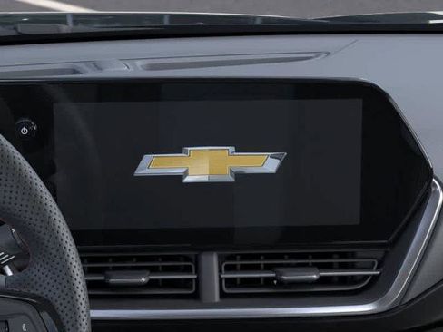New 2025 Chevrolet Trax RS image 20
