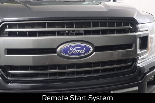 Certified 2018 Ford F150 XLT w/ Equipment Group 302A Luxury AWD/4WD image 19
