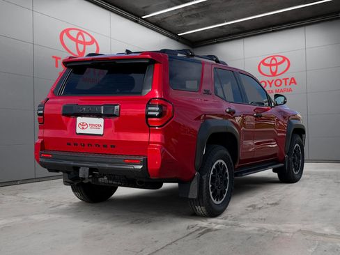 Used 2026 Toyota 4Runner TRD Off-Road image 10