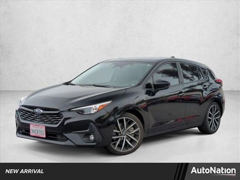 Used 2024 Subaru Impreza 2.0i Sport image 1