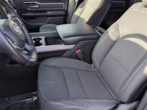 Used 2019 RAM 1500 Big Horn image 16