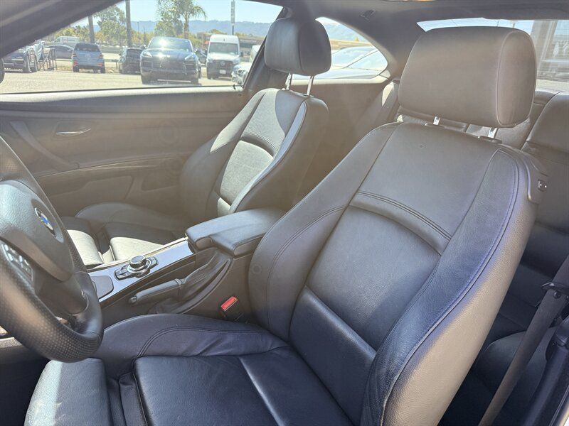 Used 2013 BMW 335i Coupe RWD image 10