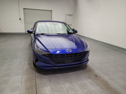 Used 2023 Hyundai Elantra SEL w/ Convenience Package FWD image 14