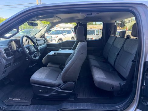 Used 2022 Ford F150 XLT RWD image 16