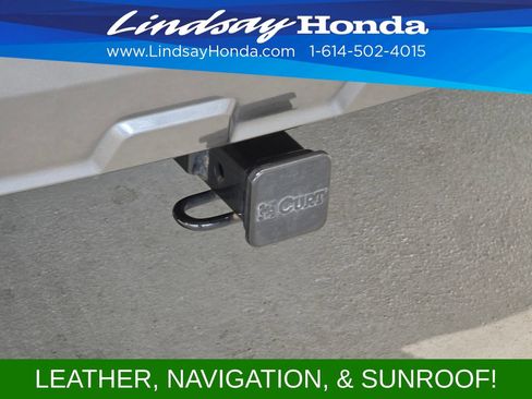 Used 2024 Honda Passport TrailSport image 7