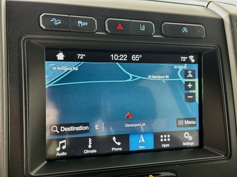 Used 2018 Ford Expedition XLT w/ Equipment Group 202A AWD/4WD image 13