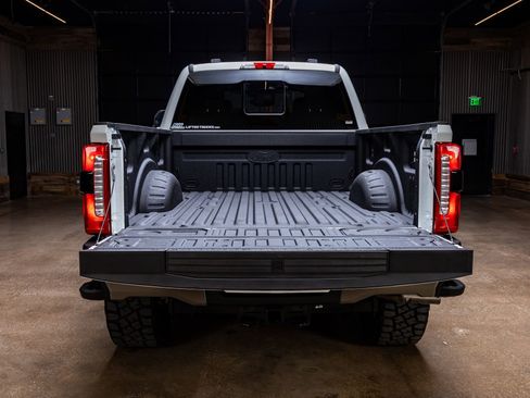 Used 2026 Ford F250 King Ranch image 9