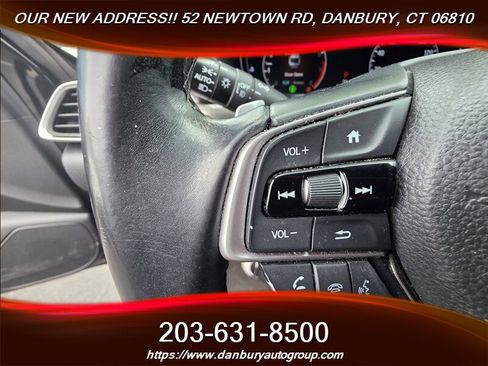 Used 2018 Honda Accord Sport image 10