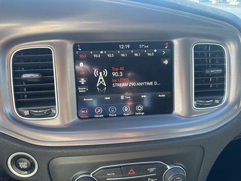 Used 2023 Dodge Charger SXT image 18