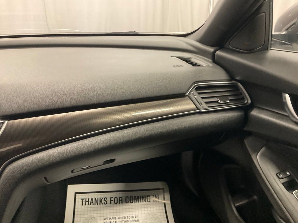 Used 2022 Honda Accord Sport image 28