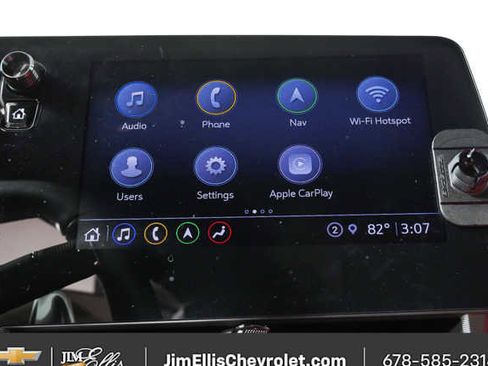 Used 2021 Chevrolet Corvette Stingray Premium Cpe w/ Z51 Performance Package RWD image 15