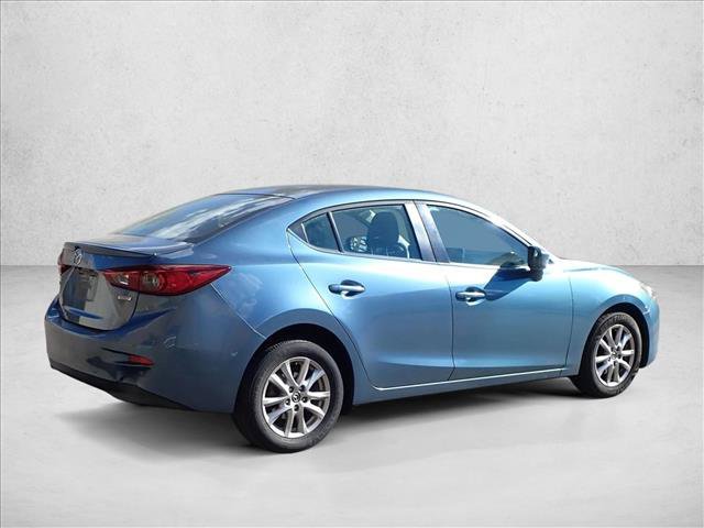 Used 2015 MAZDA MAZDA3 i Touring FWD image 8