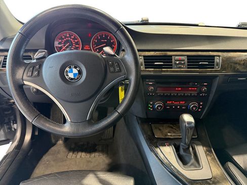 Used 2008 BMW 335i Coupe w/ Premium Pkg image 12