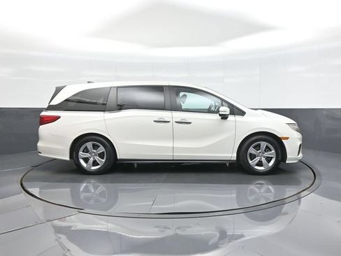 Used 2019 Honda Odyssey EX-L image 8