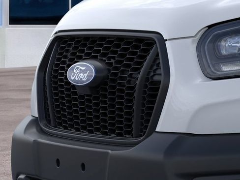 New 2026 Ford Transit 150 148 Medium Roof AWD image 17