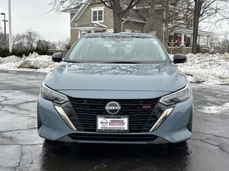 Certified 2024 Nissan Sentra SR w/ SR Premium Package video 2