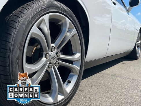 Used 2021 Dodge Challenger R/T RWD image 10
