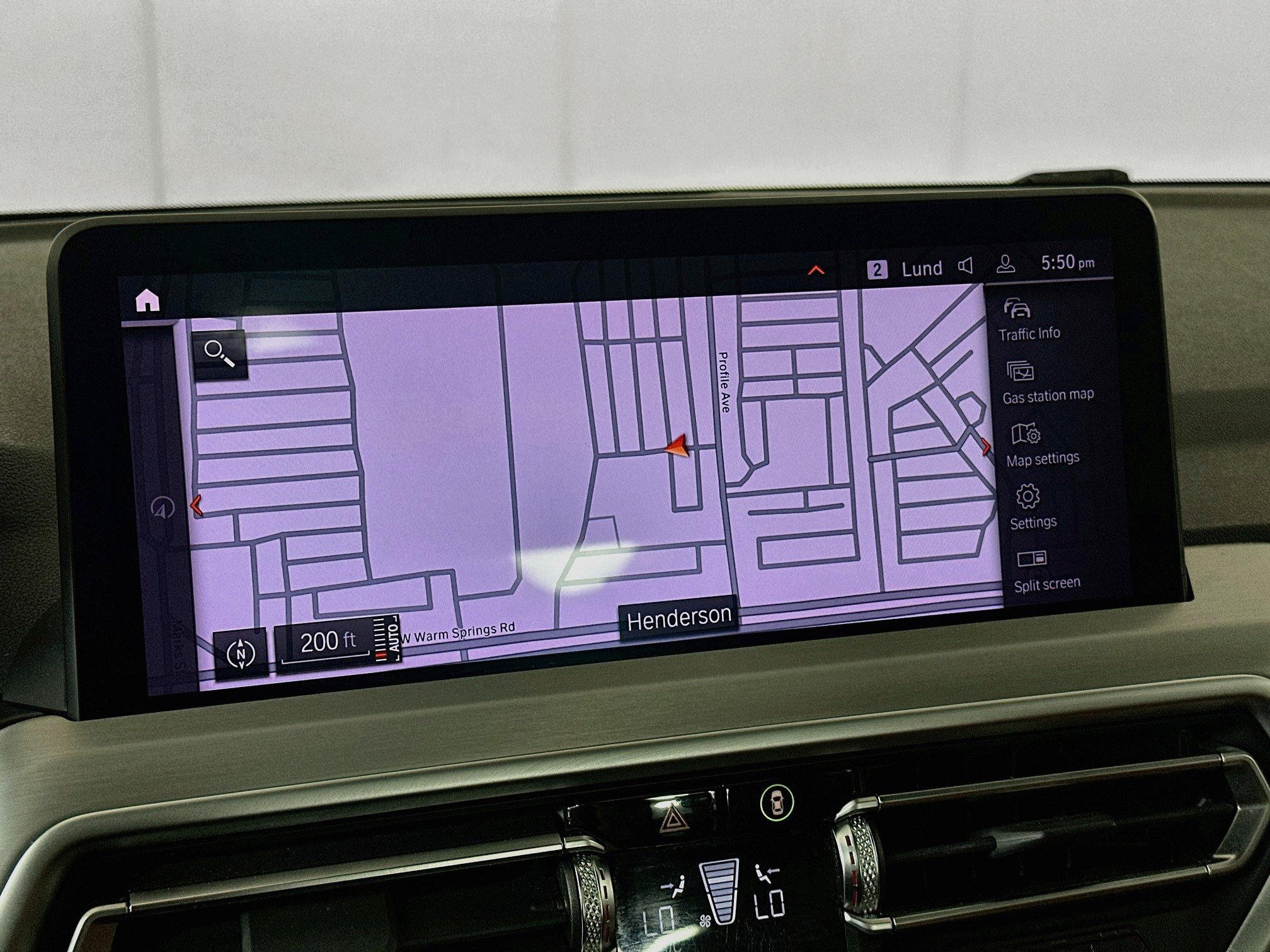 Used 2023 BMW X3 sDrive30i w/ Premium Package RWD image 22