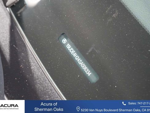 Used 2025 Acura Integra image 33