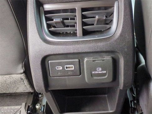 Certified 2020 Chevrolet Blazer Premier w/ Driver Confidence II Package image 23