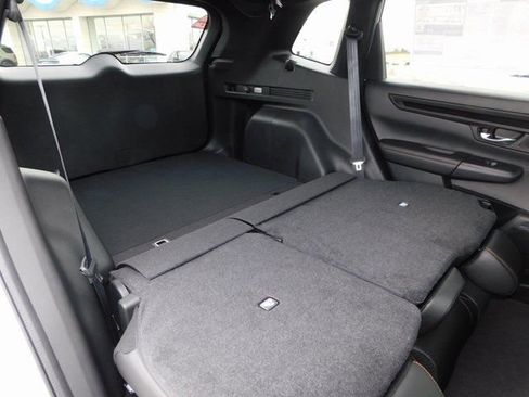 New 2026 Honda CR-V Sport-L image 28