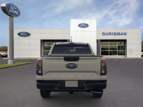 New 2025 Ford Ranger XLT image 6