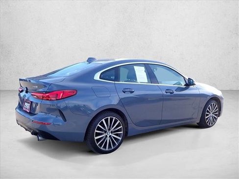 Used 2021 BMW 228i xDrive Gran Coupe image 4