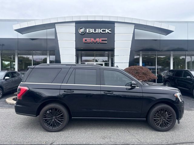 Used 2020 Ford Expedition Limited w/ Equipment Group 303A AWD/4WD image 19