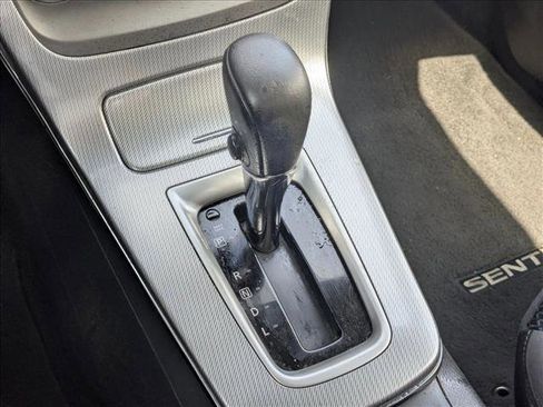 Used 2014 Nissan Sentra SR w/ Premium Package FWD image 12
