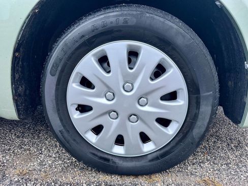 Used 2008 Toyota Sienna CE image 10