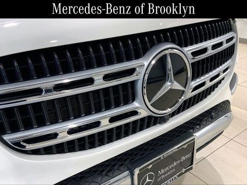 Used 2026 Mercedes-Benz GLE 350 4MATIC image 30