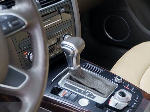 Used 2014 Audi A4 Premium Plus image 27